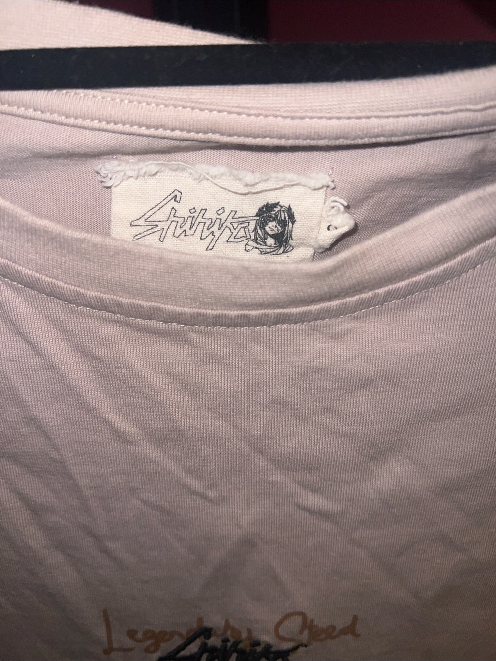 Pegasus Graphic Short Sleeve Tee by Unbranded - Picture 2 of 6